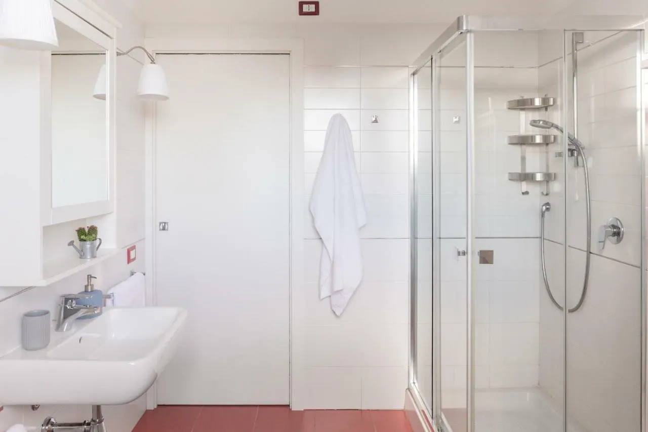 Apartment Delizioso Appartamento In Villino Indipendente Selargius