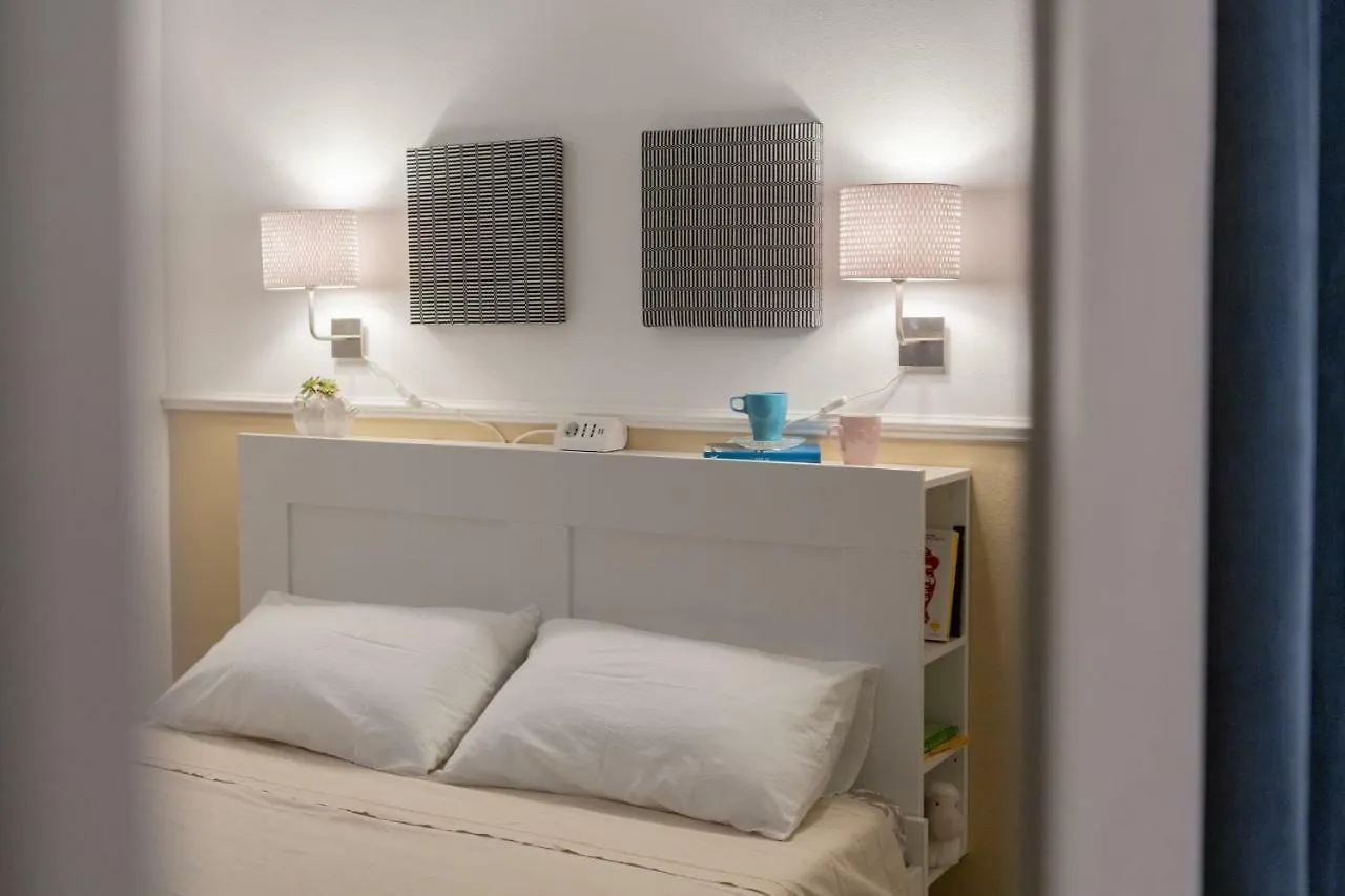 Delizioso Appartamento In Villino Indipendente Selargius Apartment