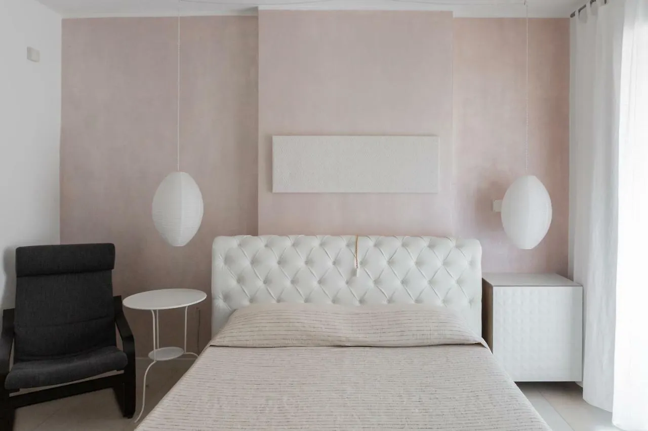 Apartment Delizioso Appartamento In Villino Indipendente Selargius