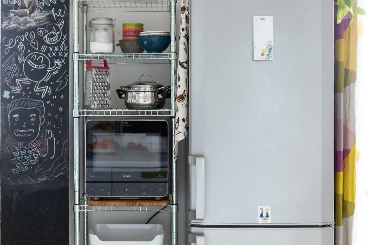 Delizioso Appartamento In Villino Indipendente Selargius Apartment