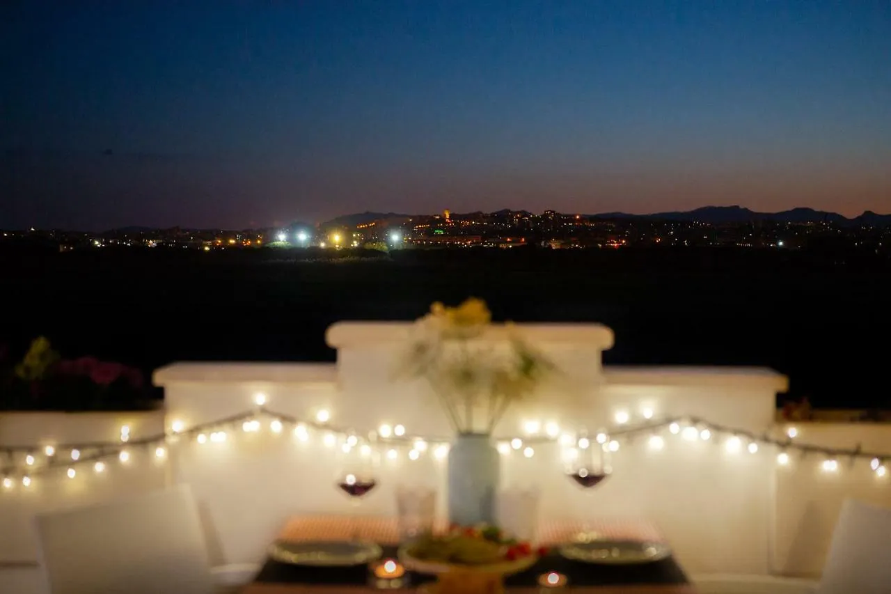 Apartment Delizioso Appartamento In Villino Indipendente Selargius