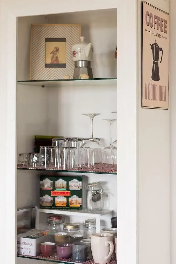 Delizioso Appartamento In Villino Indipendente Selargius Apartment