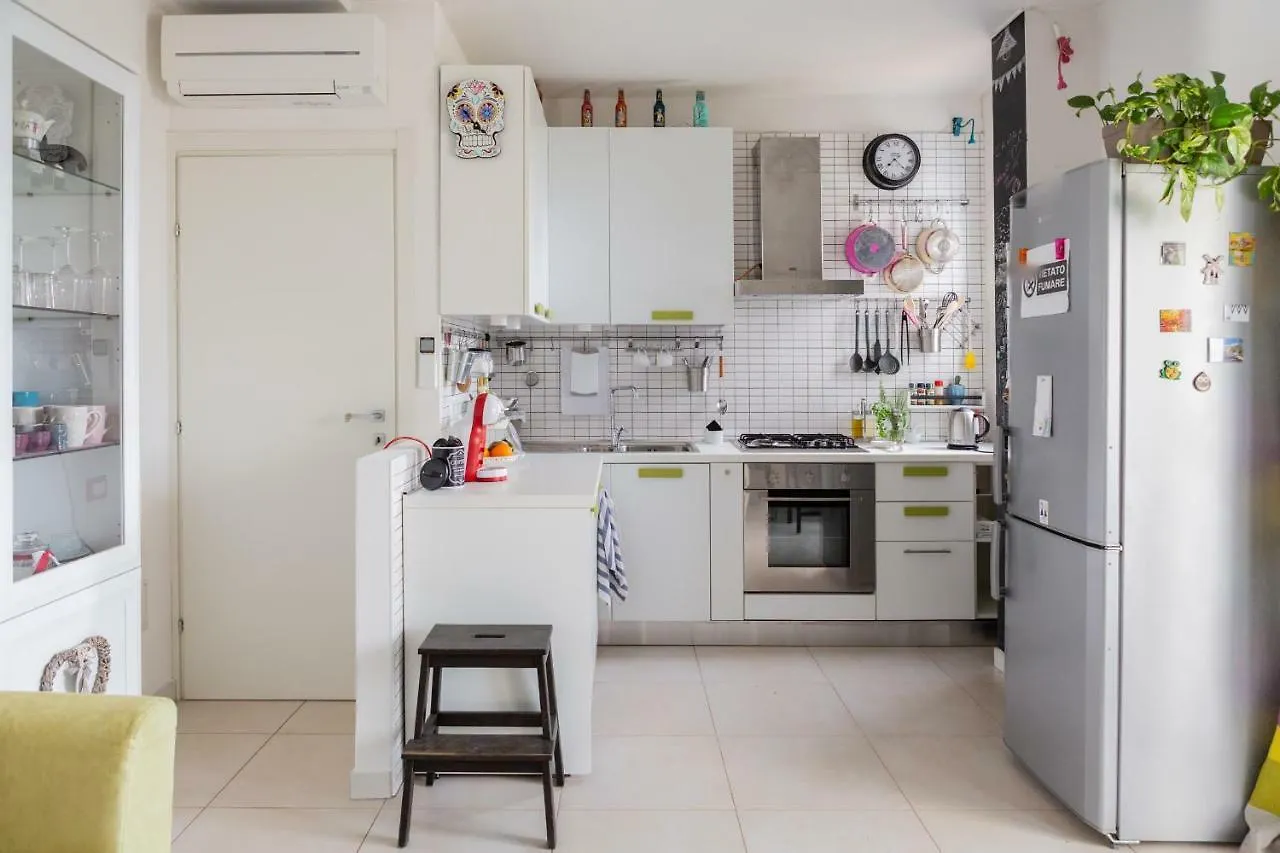 Apartment Delizioso Appartamento In Villino Indipendente Selargius